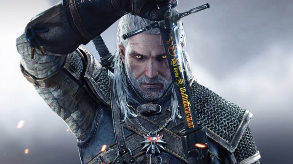 Herní práva na Zaklínače zůstávají v rukou CD Projekt RED, který zažehnal právní spor s autorem předlohy